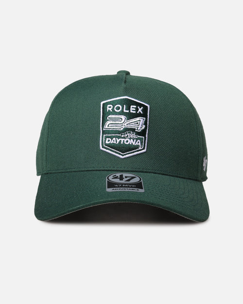 47 Brand Nascar 47 Offside DT Snapback Dark Green