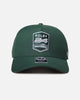 47 Brand Nascar 47 Offside DT Snapback Dark Green