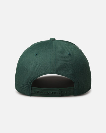 47 Brand Nascar 47 Offside DT Snapback Dark Green