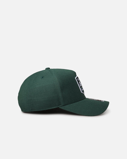 47 Brand Nascar 47 Offside DT Snapback Dark Green