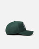 47 Brand Nascar 47 Offside DT Snapback Dark Green
