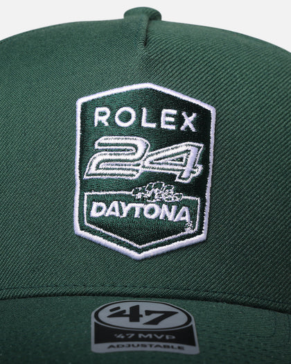 47 Brand Nascar 47 Offside DT Snapback Dark Green