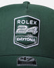 47 Brand Nascar 47 Offside DT Snapback Dark Green