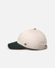 47 Brand Nascar 47 Clean Up Strapback Bone/Dark Green