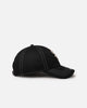 47 Brand Chicago White Sox 'Contrast Stitch' 47 Clean Up Strapback Black/Bone