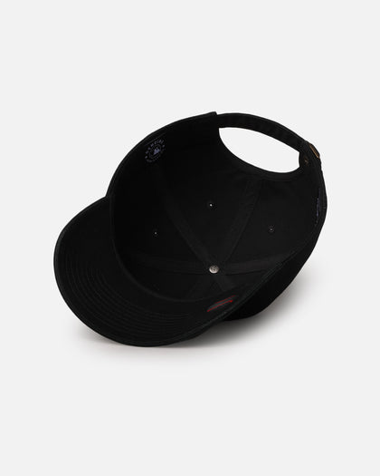 47 Brand New York Yankees 47 Clean Up Strapback Black/Turquoise