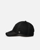 47 Brand Chicago Blackhawks 'Contrast Stitch' 47 Clean Up Strapback Black/Bone