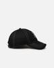 47 Brand Anaheim Ducks 'Contrast Stitch' 47 Clean Up Strapback Black/Bone