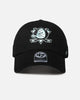 47 Brand Anaheim Ducks 47 Clean Up Strapback Black/Turquoise