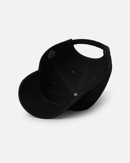 47 Brand Anaheim Ducks 47 Clean Up Strapback Black/Turquoise