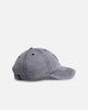 47 Brand Los Angeles Dodgers 'Mist' 47 Clean Up Strapback Charcoal