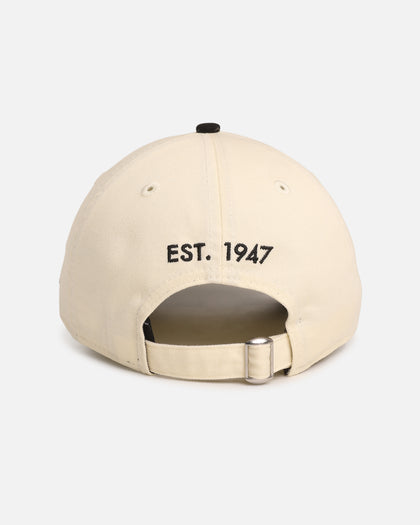 New Era Manly-Warringah Sea Eagles 'NRL Two Tone' 9TWENTY Strapback Chrome White/Black