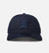 New Era Sydney Roosters 'Ocean Blue' 9FORTY A-Frame Snapback Oceanside Blue