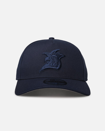 New Era Sydney Roosters 'Ocean Blue' 9FORTY A-Frame Snapback Oceanside Blue