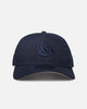 New Era Brisbane Broncos 'Ocean Blue' 9FORTY A-Frame Snapback Oceanside Blue