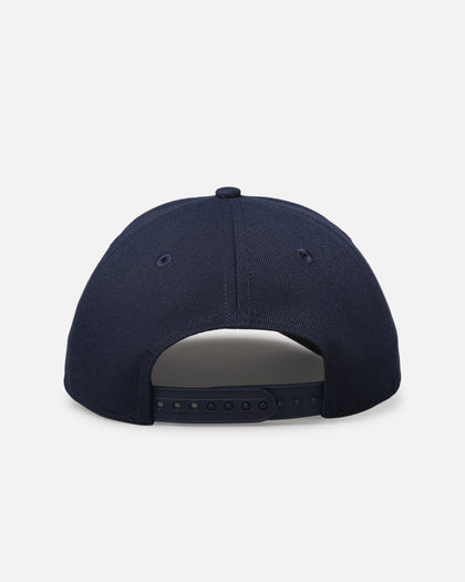 New Era Brisbane Broncos 'Ocean Blue' 9FORTY A-Frame Snapback Oceanside Blue