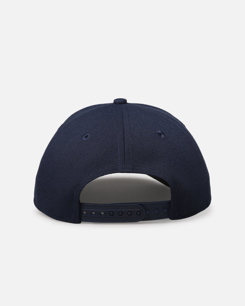 New Era Brisbane Broncos 'Ocean Blue' 9FORTY A-Frame Snapback Oceanside Blue