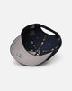 New Era Brisbane Broncos 'Ocean Blue' 9FORTY A-Frame Snapback Oceanside Blue