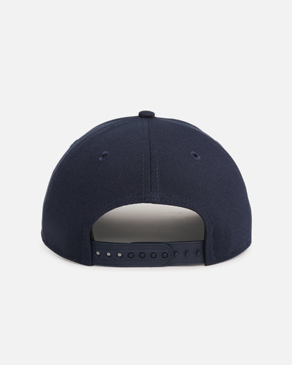 New Era Canterbury-Bankstown Bulldogs 'Ocean Blue' 9FORTY A-Frame Snapback Oceanside Blue