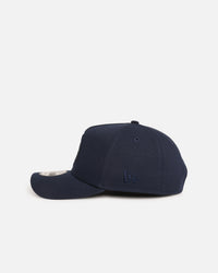 New Era Canterbury-Bankstown Bulldogs 'Ocean Blue' 9FORTY A-Frame Snapback Oceanside Blue
