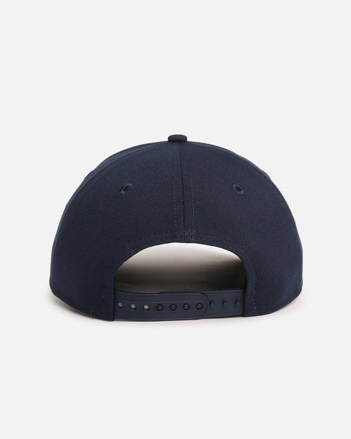 New Era Cronulla Sutherland Sharks 'Ocean Blue' 9FORTY A-Frame Snapback Oceanside Blue