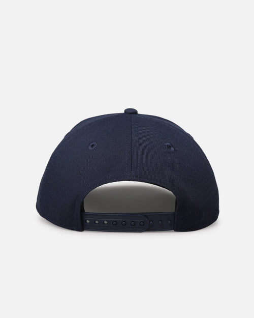 New Era Manly-Warringah Sea Eagles 'Ocean Blue' 9FORTY A-Frame Snapback Oceanside Blue