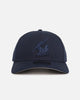 New Era Melbourne Storm 'Ocean Blue' 9FORTY A-Frame Snapback Oceanside Blue