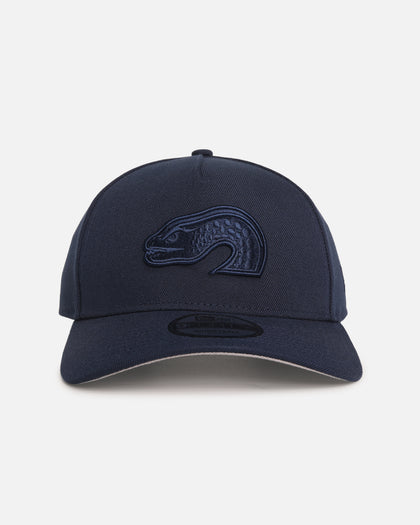 New Era Parramatta Eels 'Ocean Blue' 9FORTY A-Frame Snapback Oceanside Blue