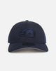 New Era Parramatta Eels 'Ocean Blue' 9FORTY A-Frame Snapback Oceanside Blue
