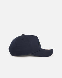 New Era Parramatta Eels 'Ocean Blue' 9FORTY A-Frame Snapback Oceanside Blue