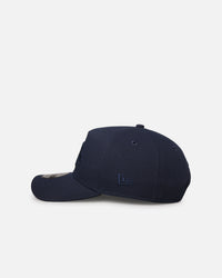 New Era Penrith Panthers 'Ocean Blue' 9FORTY A-Frame Snapback Oceanside Blue