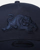 New Era Penrith Panthers 'Ocean Blue' 9FORTY A-Frame Snapback Oceanside Blue