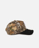 New Era Canterbury-Bankstown Bulldogs 'NRL Real Tree' 9FORTY A-Frame Snapback Real Tree Camo