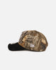 New Era Canterbury-Bankstown Bulldogs 'NRL Real Tree' 9FORTY A-Frame Snapback Real Tree Camo