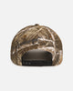 New Era Brisbane Broncos 'NRL Real Tree' 9FORTY A-Frame Snapback Real Tree Camo