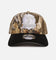 New Era Sydney Roosters 'NRL Real Tree' 9FORTY A-Frame Snapback Real Tree Camo