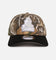 New Era Gold Coast Titans'NRL Real Tree' 9FORTY A-Frame Snapback Real Tree Camo