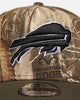 New Era Buffalo Bills 'NFL Season Kick Off' 9FORTY A-Frame Snapback Realtree/Olive