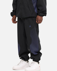 Jordan Sport Jam Warm-Up Pants Black/Purple