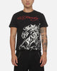 Ed Hardy Stallion T-Shirt Black