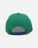 New Era Los Angeles Lakers 'Video Game Pack' 9FORTY A-Frame Snapback Green