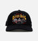 47 Brand Super Bowl LI 'Vintage Super Bowl' 47 Hitch Corduroy Snapback Black