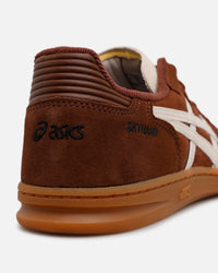 Asics Skyhand OG Reddish Brown