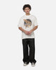 Represent Golden Tour T-Shirt Flat White