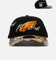 New Era Philadelphia Eagles 'Realtree Grit 2.0' 9FORTY A-Frame Snapback Black/Green/Orange