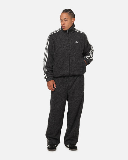 Adidas Boucle Firebird Track Pant Black