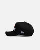 New Era Los Angeles Dodgers 'Lovers' 9FORTY A-Frame Snapback Black