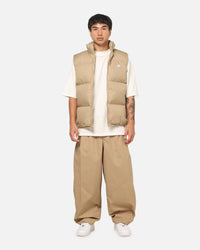Nike Club Balloon Pants Beige