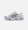 Asics Gel-NYC White/Midnight