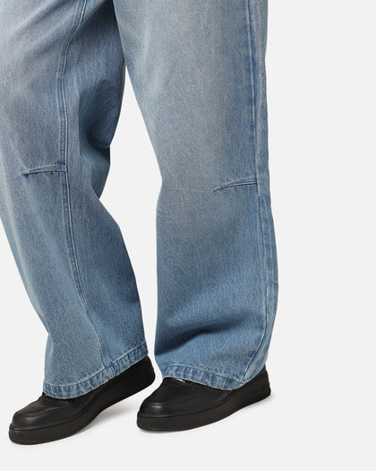 Saint Morta Amplus Jeans Medium Blue